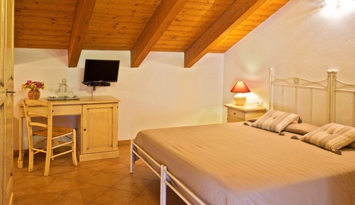 Comfort-Zimmer