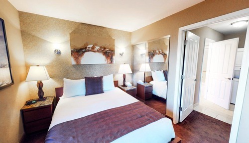 Deluxe-Apartment