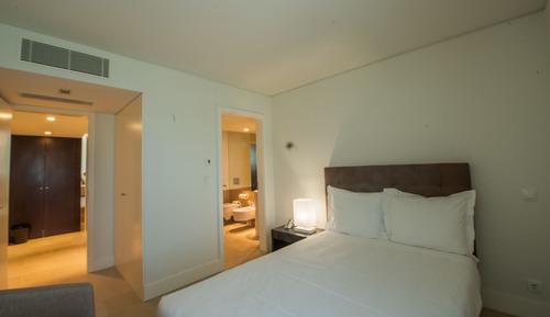 Apartment, 2 Schlafzimmer