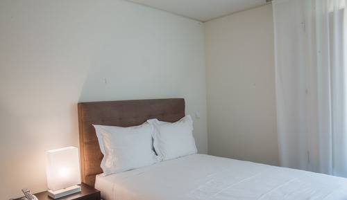 Apartment, 1 Schlafzimmer