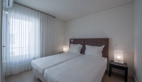 Maisonette, 2 Schlafzimmer