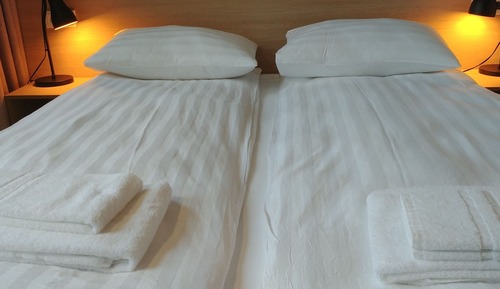 Basic-Doppelzimmer
