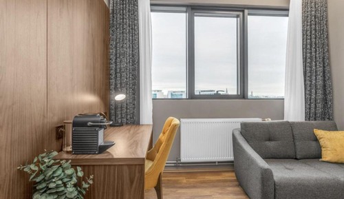 Comfort-Doppelzimmer