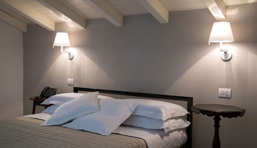 Doppelzimmer (Lato Etna)