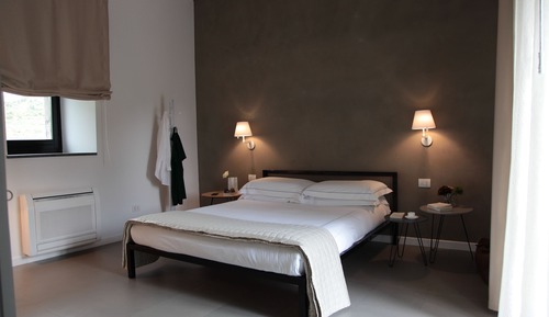 Apartment, 1 Schlafzimmer, Annex