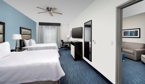 Suite, 1 Schlafzimmer, Nichtraucher