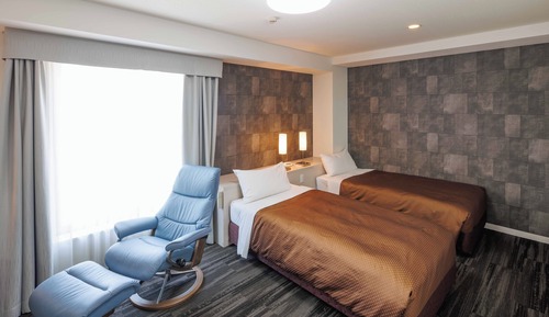 Deluxe-Zweibettzimmer, Nichtraucher