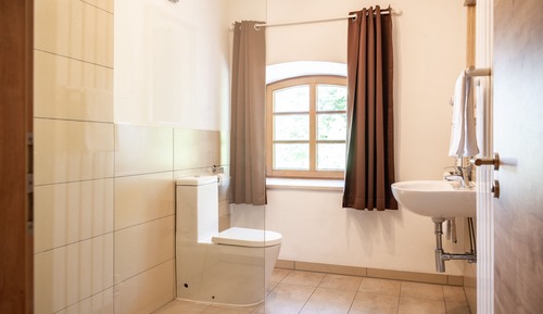 Business-Doppelzimmer