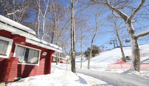 Ferienhaus, Nichtraucher (East Cottage Type A)