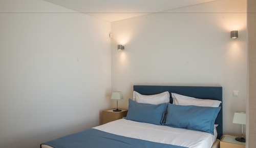 Apartment, 1 Schlafzimmer