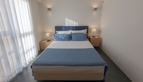 Apartment, 1 Schlafzimmer (with Extra Bed)