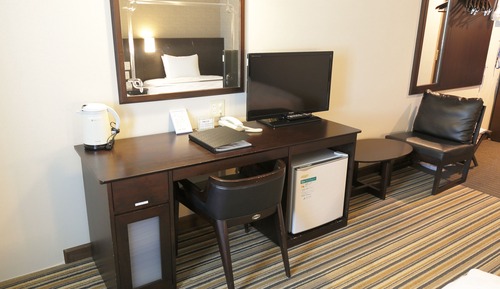 Zweibettzimmer, Nichtraucher (Japanese Western Style)