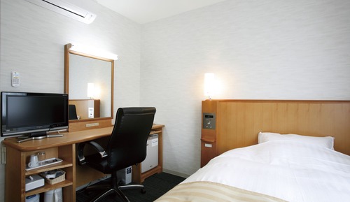 Standard-Einzelzimmer, Nichtraucher