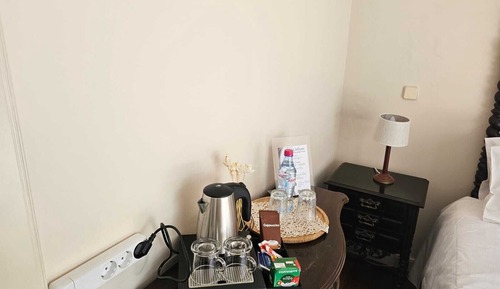 Doppelzimmer