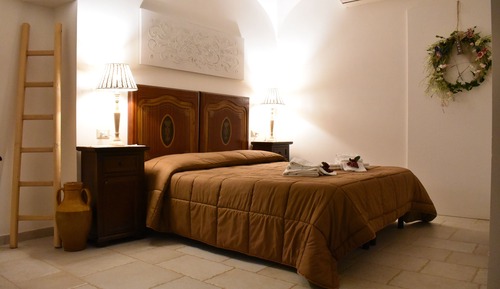 Superior-Doppel- oder -Zweibettzimmer, Poolblick