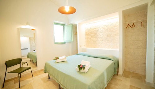 Deluxe-Apartment