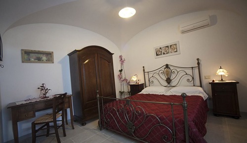 Economy-Doppelzimmer, 1 Queen-Bett, barrierefrei