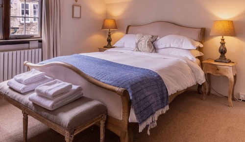 Signature-Doppelzimmer