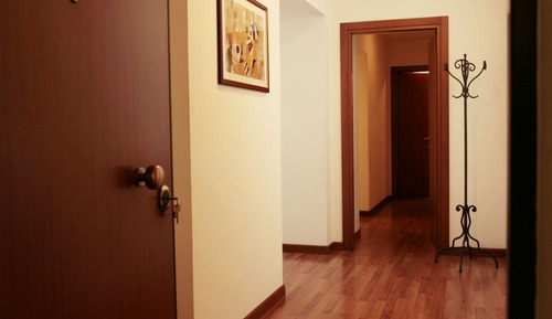 Superior-Apartment, 2 Schlafzimmer