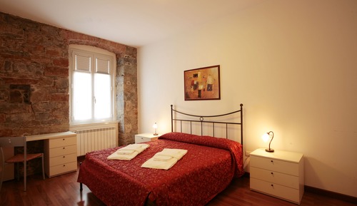 Standard-Apartment, 1 Schlafzimmer