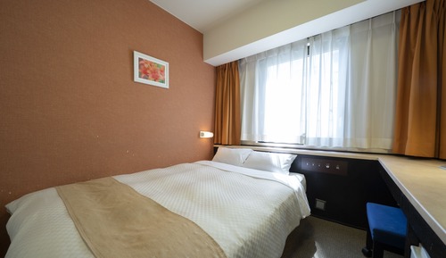 Doppelzimmer, Raucher