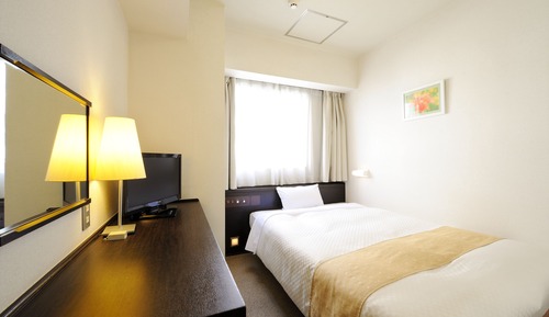 Standard-Einzelzimmer, Nichtraucher