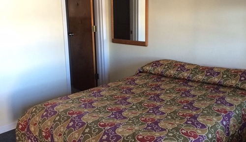 Basic-Zimmer, 1 Doppelbett, Nichtraucher