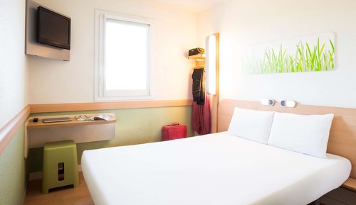 Doppelzimmer