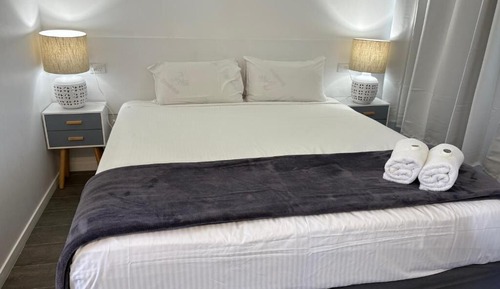 Deluxe-Zimmer