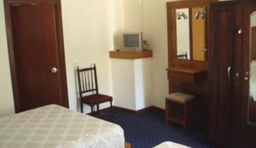 Zweibettzimmer