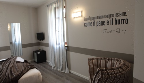 Standardzimmer, 1 King-Bett