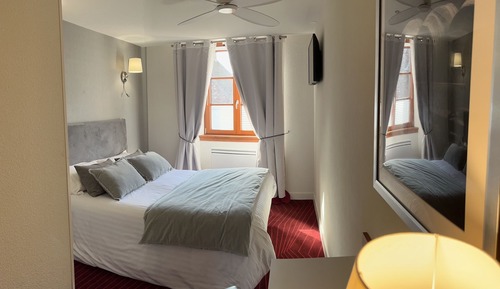 Doppelzimmer