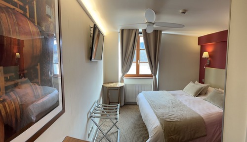 Comfort-Doppelzimmer