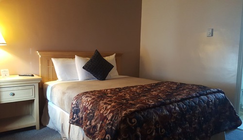 Standardzimmer, 1 Queen-Bett, Nichtraucher