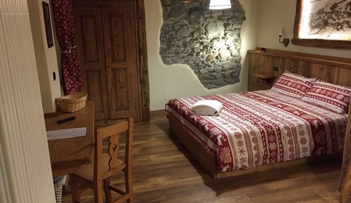 Luxury-Suite, 1 Schlafzimmer, barrierefrei, eigenes Bad
