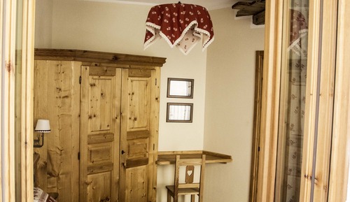 Doppelzimmer, eigenes Bad, Stadtblick