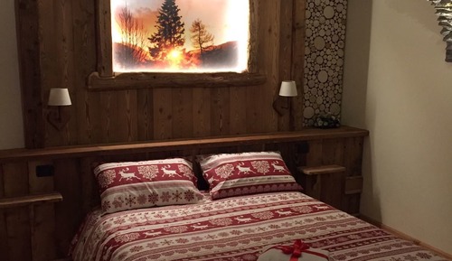 Romantische Suite, 1 Doppelbett, Nichtraucher, eigenes Bad