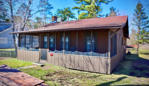 Ferienhaus