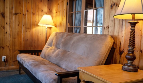 Economy-Villa, 4 Schlafzimmer, Küche