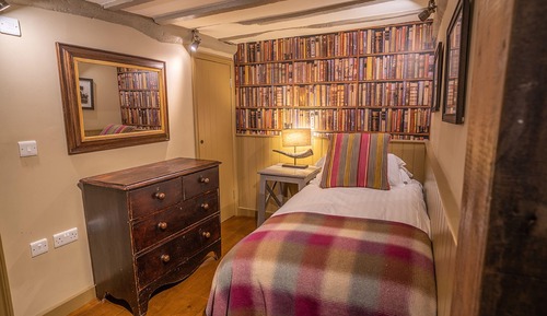 Zweibettzimmer