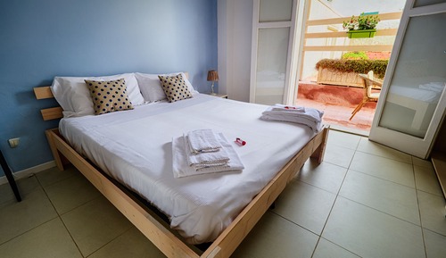 Standardzimmer