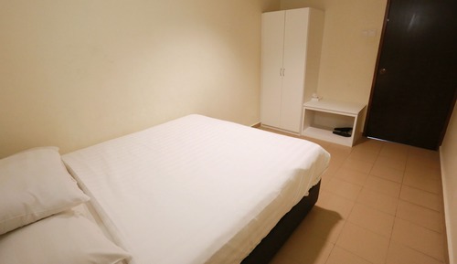 Familien-Suite, 2 Schlafzimmer