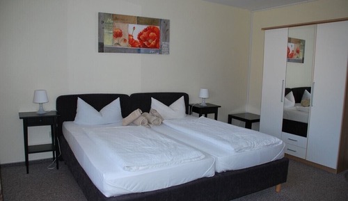 Doppelzimmer