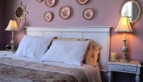 Zimmer, 1 Queen-Bett