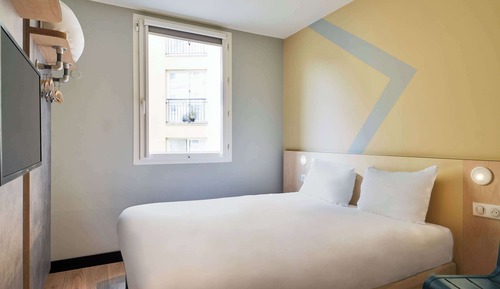 Doppelzimmer