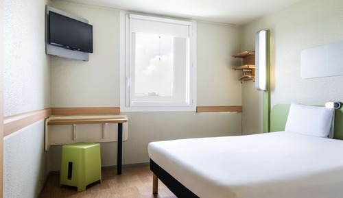 Doppelzimmer