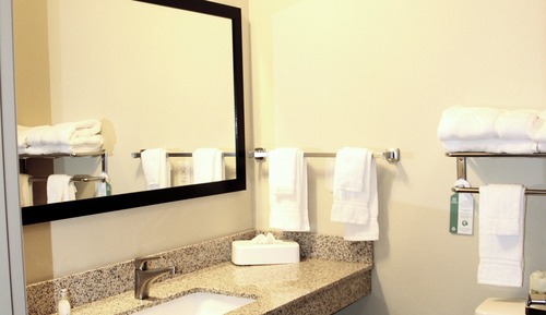 Suite, 1 King-Bett, Nichtraucher