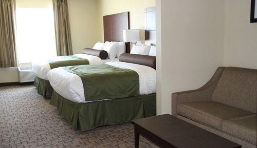 Studiosuite, Mehrere Betten, Nichtraucher