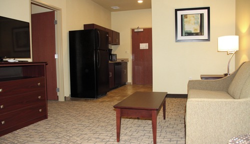 Suite, Mehrere Betten, Nichtraucher