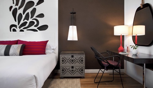 Presidential-Suite, 2 Schlafzimmer, Meerseite
